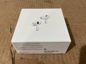 lot 331 image: Apple AirPods Pro 2