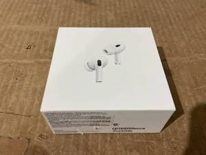 lot 333 image: Apple AirPods Pro 2