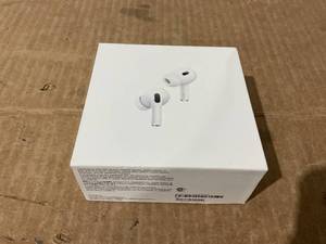 lot 335 image: Apple AirPods Pro 2