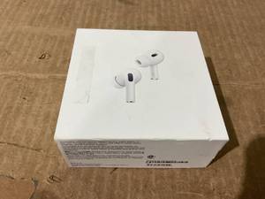 lot 336 image: Apple AirPods Pro 2