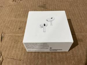 lot 337 image: Apple AirPods Pro 2