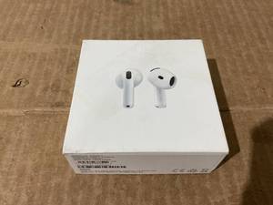 lot 348 image: Apple AirPods 4