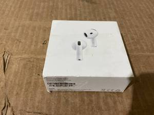 lot 350 image: Apple AirPods 4