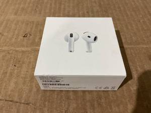 lot 352 image: Apple AirPods 4