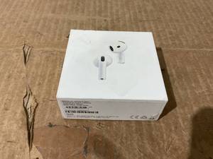 lot 217 image: Apple AirPods 4