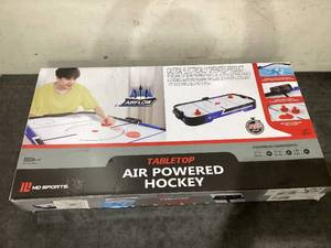 lot 665 image: Medal Sports Air Hockey MD Sports Tabletop