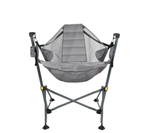 lot 435 image: Ozark Trail Reclining Mesh Hammock Chair