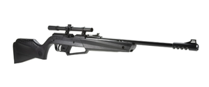 lot 442 image: Ruger NXG APX Pneu Pump Action Dual Ammo .177 BB or Pellet Air Rifle 800FPS