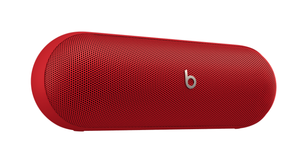 lot 50 image: Beats Pill Wireless Bluetooth Portable Speaker