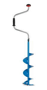 lot 70 image: Strikemaster MD-8 Ice Fishing Mora Hand Auger