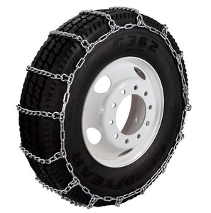 lot 316 image: Peerless Chain Truck Tire Chains, #0222130 Truck & SUV