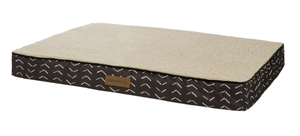 lot 201 image: Vibrant Life Orthopedic Bed Mattress Edition Dog Bed, Large, up to 70lbs