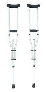 lot 526 image: Equate Universal Crutches