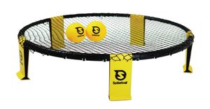lot 674 image: Spikeball Weekender Set