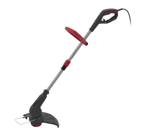 lot 684 image: Hyper Tough 4.6-Amp 13 Electric String Trimmer