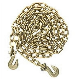 lot 708 image: LOT OF 3 Cargo Zone 14 inch x 12 feet Utility Chain