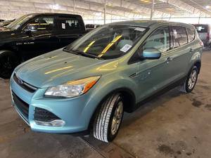 2013 Ford Escape SE FWD