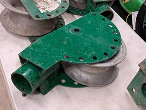 lot 52 image: Greenlee Elbow Attachment 00863