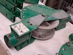 lot 56 image: Greenlee Elbow Attachment 00863