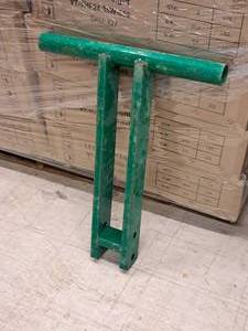 lot 57 image: Handle