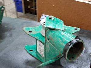 lot 61 image: Greenlee Boom Adapter 00871