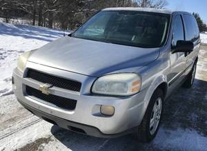 2008 Chevy Uplander LS