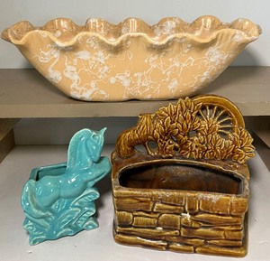 lot 114 image: McCoy and Shawnee Planters
