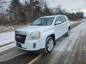2011 GMC Terrain AWD