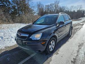 2009 Saturn Vue
