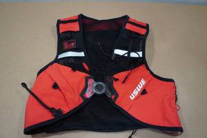 Uswe Pace 8 Race Vest -Small