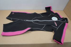 Cressi Lido Womens 2mm Wetsuit -Small2