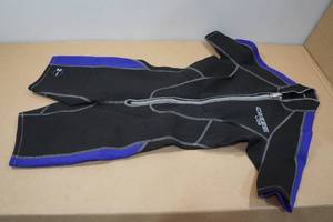 Cressi Lido Womens 2mm Wetsuit -XS1