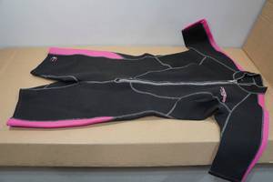 Cressi Lido Womens 2mm Wetsuit -XXL6