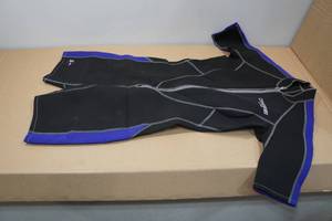 Cressi Lido Womens 2mm Wetsuit -L4
