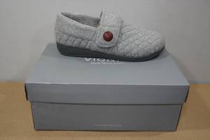 Vionic Womens Jackie Slippers -Size 9