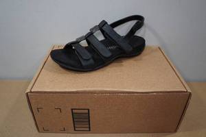 Vionic Womens Amber Orthotic Sandals -Size 8