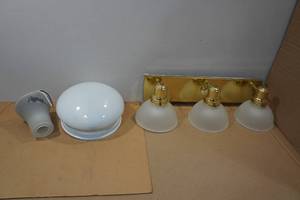 Light Fixtures