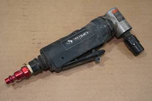 Husky 14 Angle Air Die Grinder