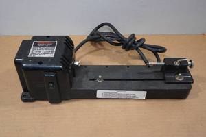Dremel Moto-Lathe