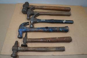 Hammers