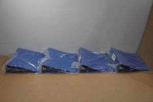4 3-Ring Binders