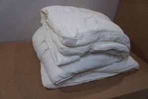 Mioto Mattress Topper -Full