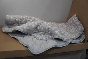 Cushioned Play Mat with Non-Slip Backing