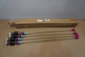 Samsung Washer Machine Upgraded Suspension Rod Kit