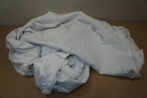 Queen Bamboo Mattress Protector