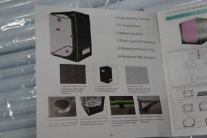 Grow Tent