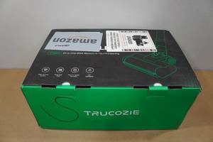 Trucozie All-In-One Cordless Stick Vacuum