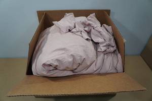 Twin Comforter with Pillowcase
