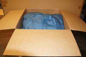 Queen Down Duvet Insert