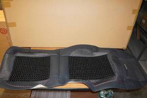 Vyonix Semi Truck Beaded Seat Cover